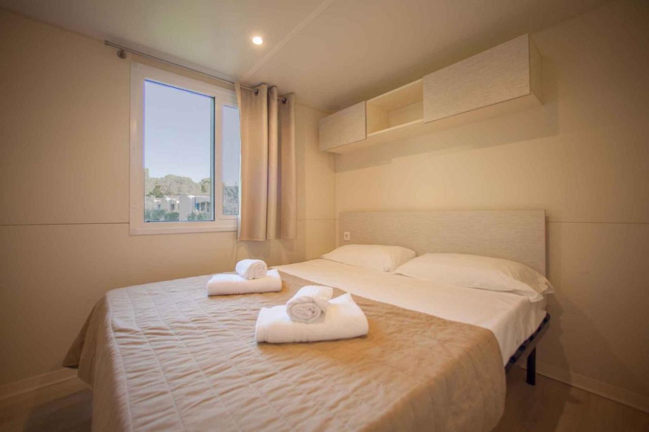 Mobilehomes In Sirmione/Gardasee 22177 Exterior photo