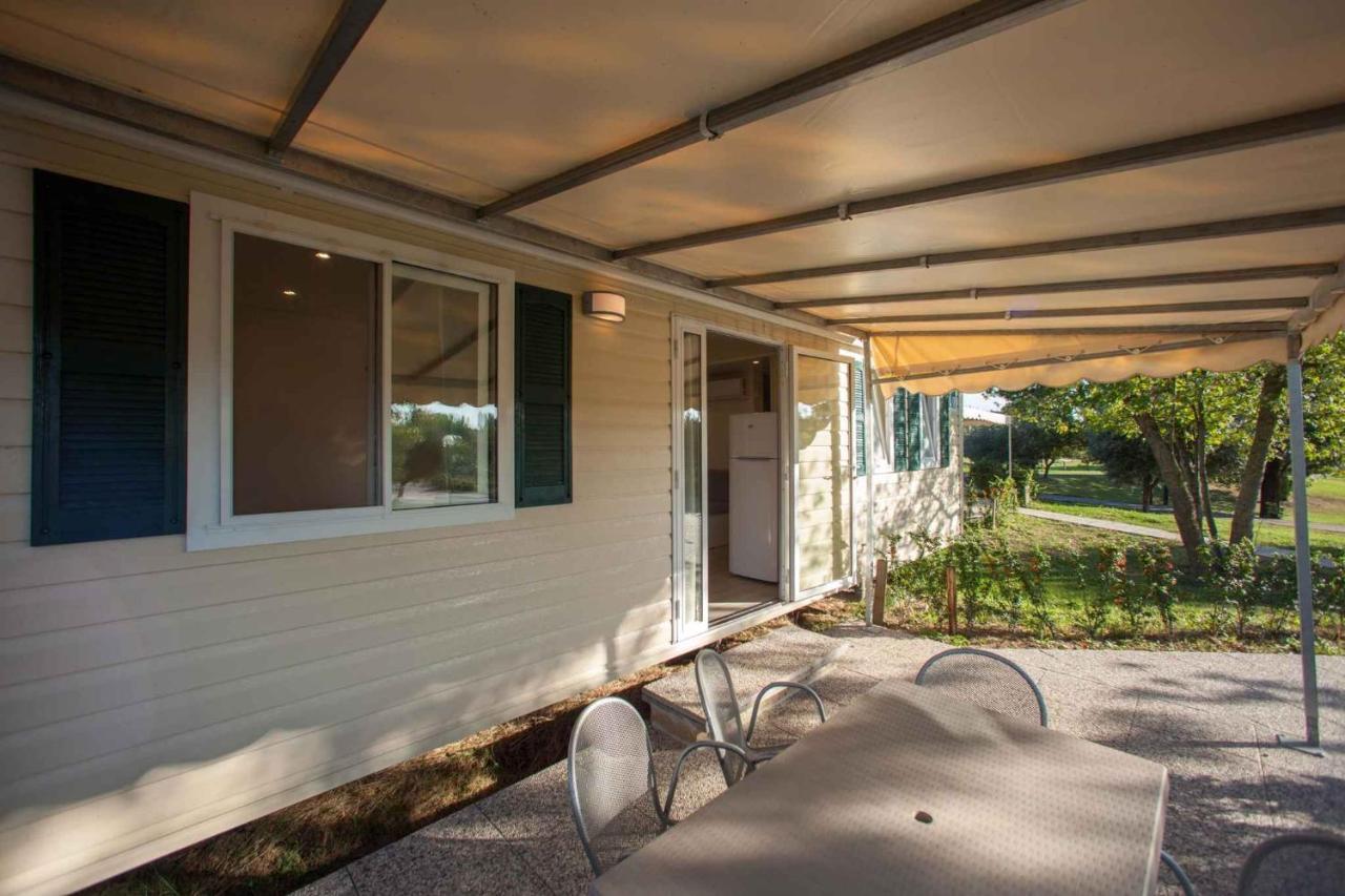 Mobilehomes In Sirmione/Gardasee 22177 Exterior photo