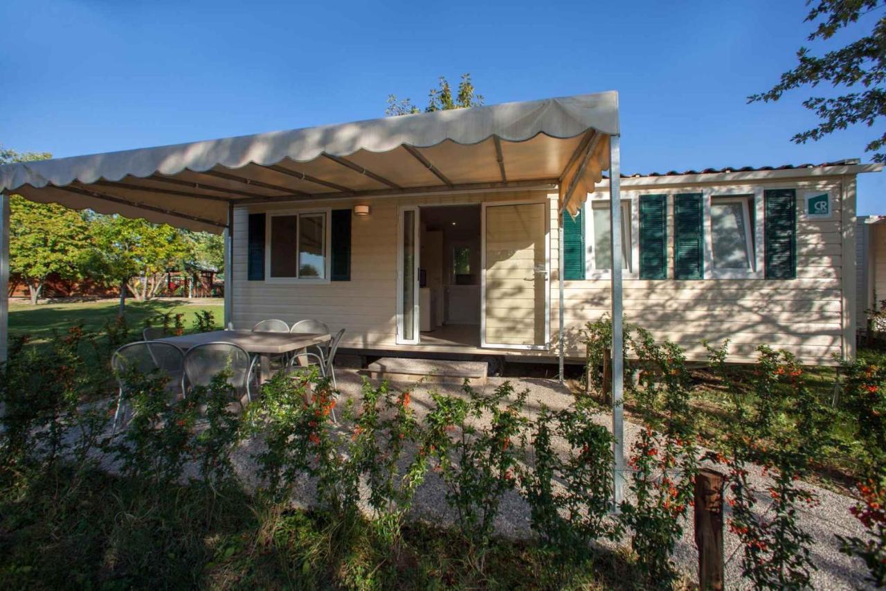 Mobilehomes In Sirmione/Gardasee 22177 Exterior photo