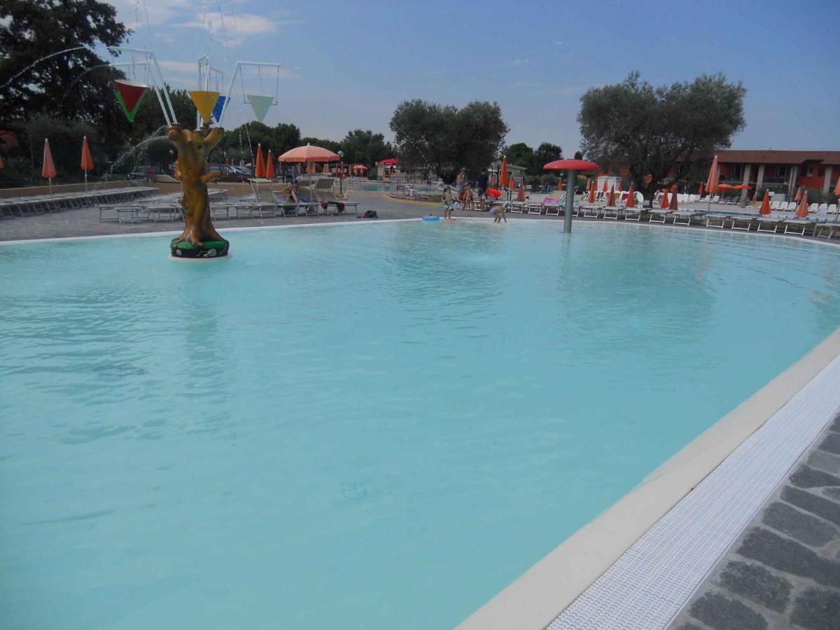 Mobilehomes In Sirmione/Gardasee 22177 Exterior photo