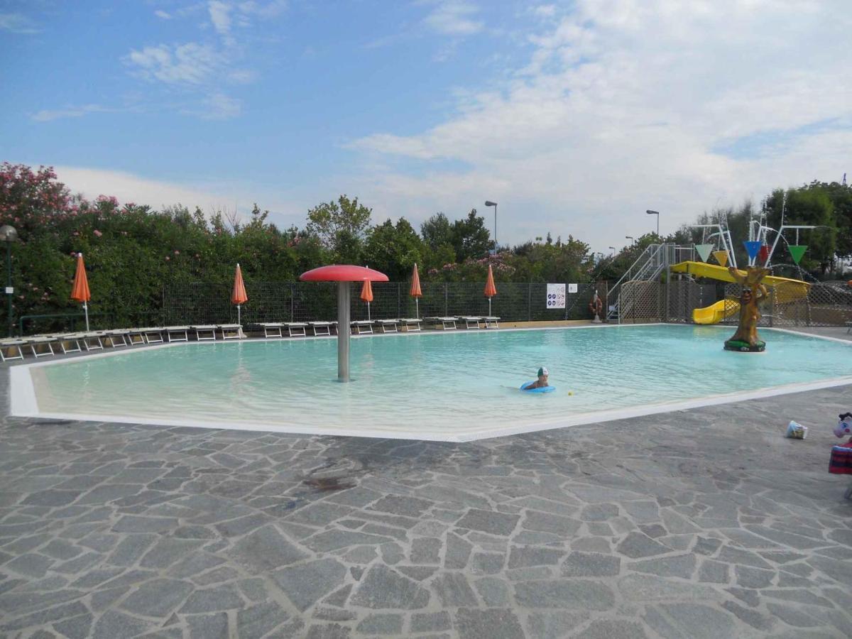Mobilehomes In Sirmione/Gardasee 22177 Exterior photo