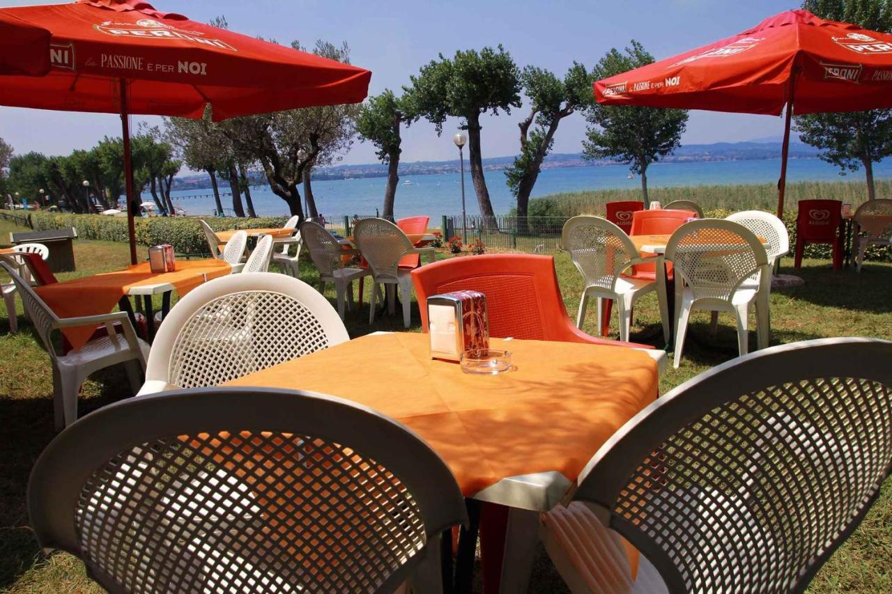 Mobilehomes In Sirmione/Gardasee 22177 Exterior photo