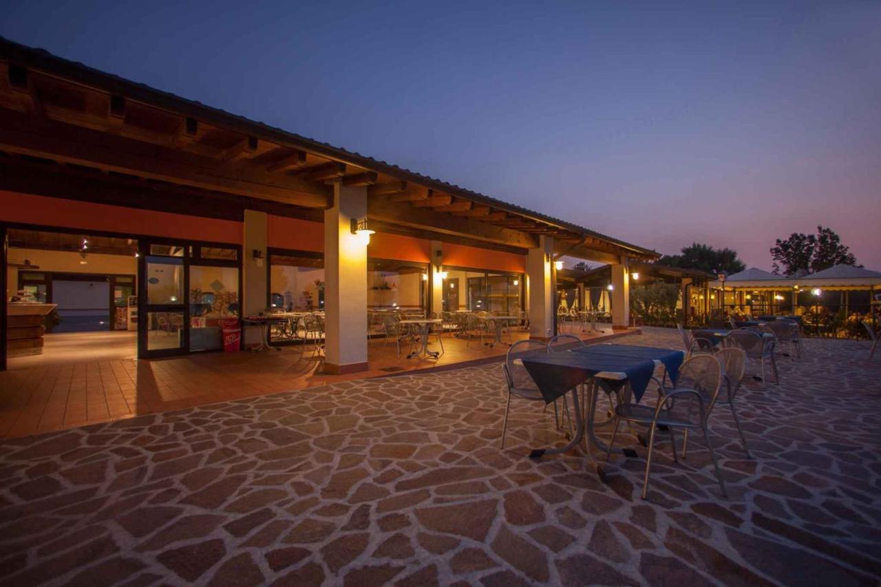 Mobilehomes In Sirmione/Gardasee 22177 Exterior photo
