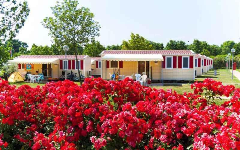 Mobilehomes In Sirmione/Gardasee 22177 Exterior photo