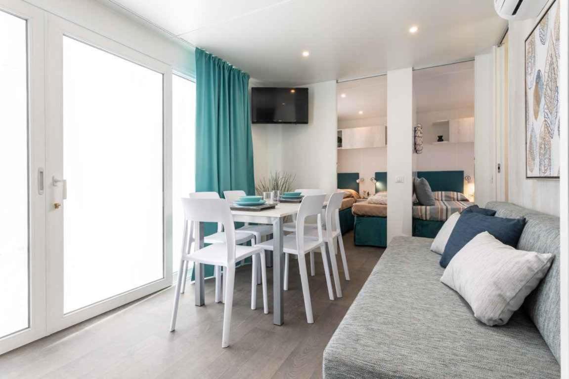 Mobilehomes In Sirmione/Gardasee 22177 Exterior photo