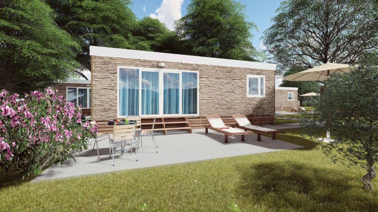 Mobilehomes In Sirmione/Gardasee 22177 Exterior photo
