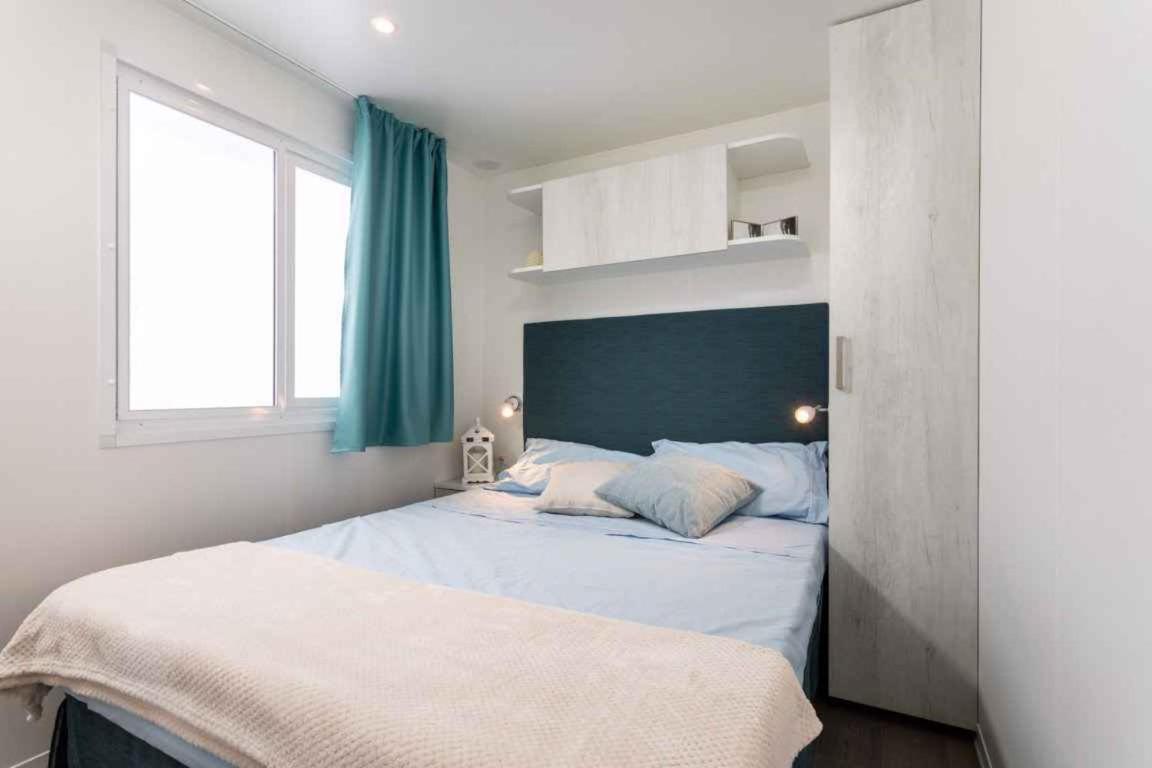 Mobilehomes In Sirmione/Gardasee 22177 Exterior photo