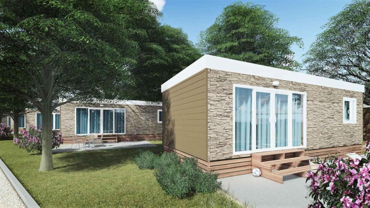 Mobilehomes In Sirmione/Gardasee 22177 Exterior photo