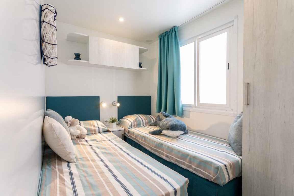 Mobilehomes In Sirmione/Gardasee 22177 Exterior photo