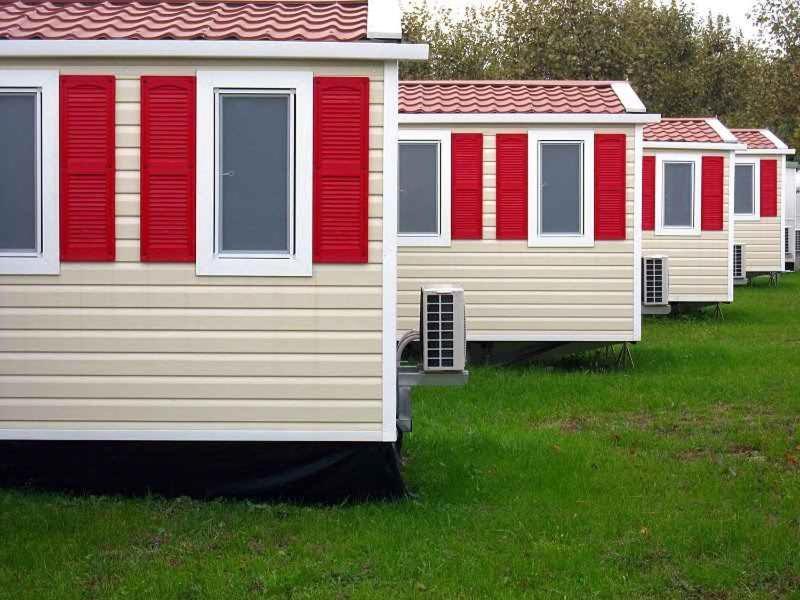 Mobilehomes In Sirmione/Gardasee 22177 Exterior photo