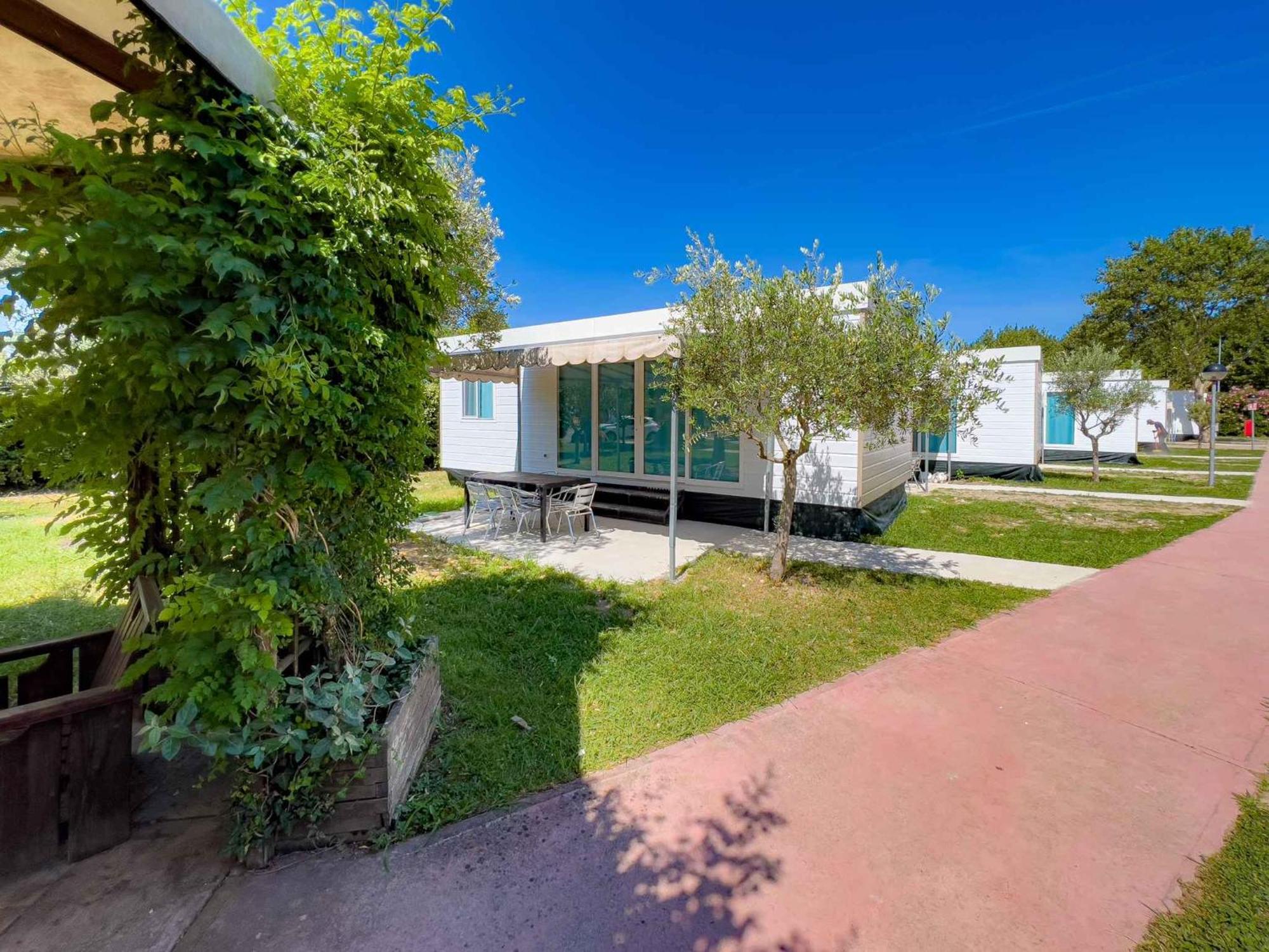 Mobilehomes In Sirmione/Gardasee 22177 Exterior photo